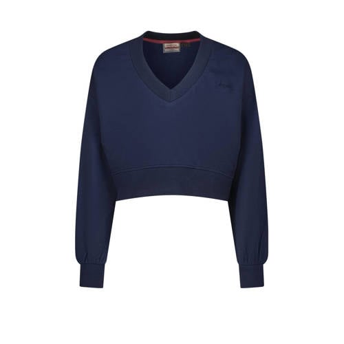 Vingino sweater blauw afbeelding
