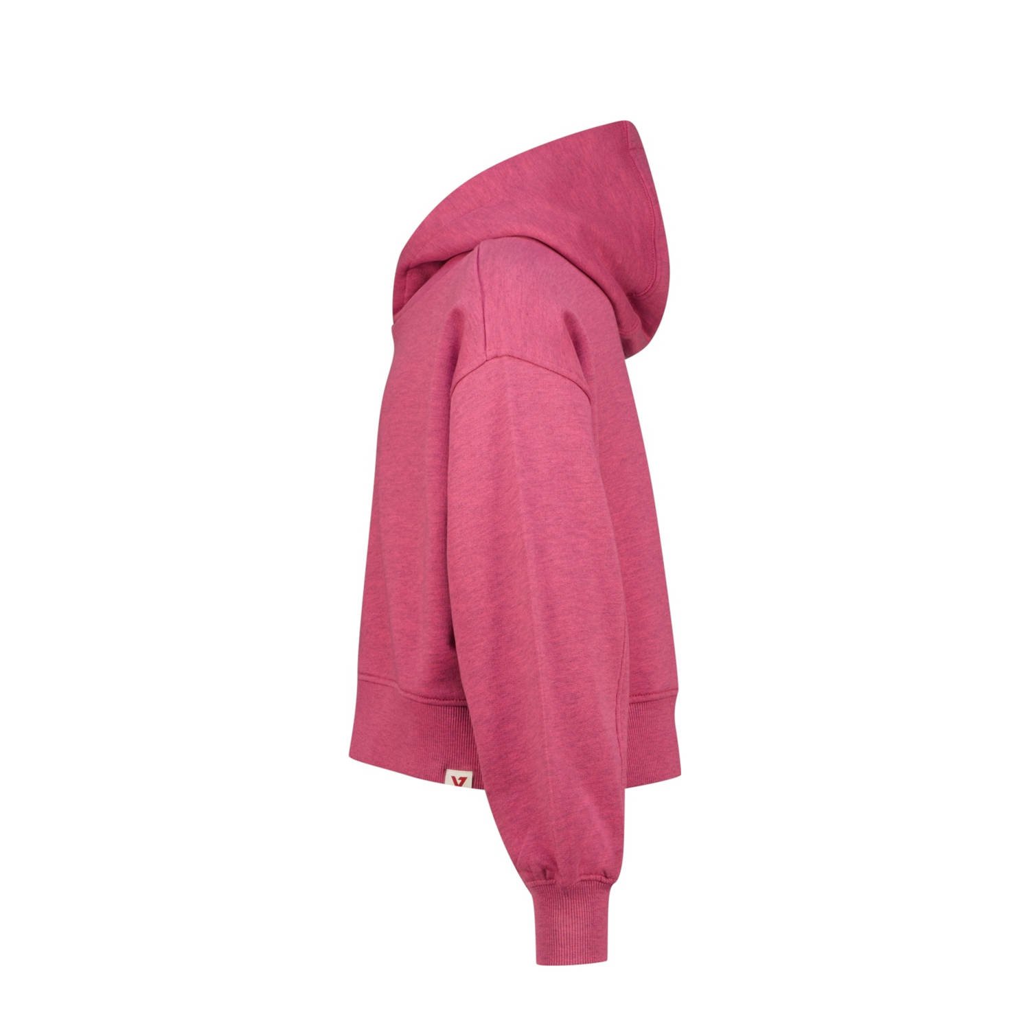 Vingino hoodie roze