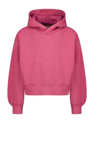hoodie roze