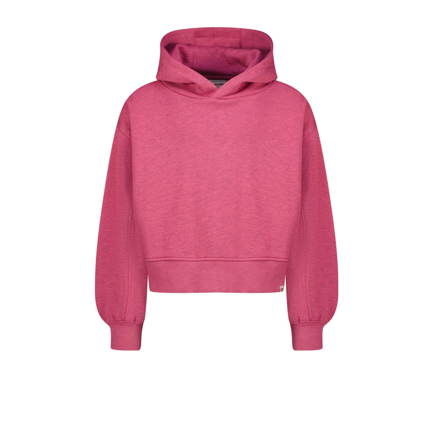 Vingino hoodie roze