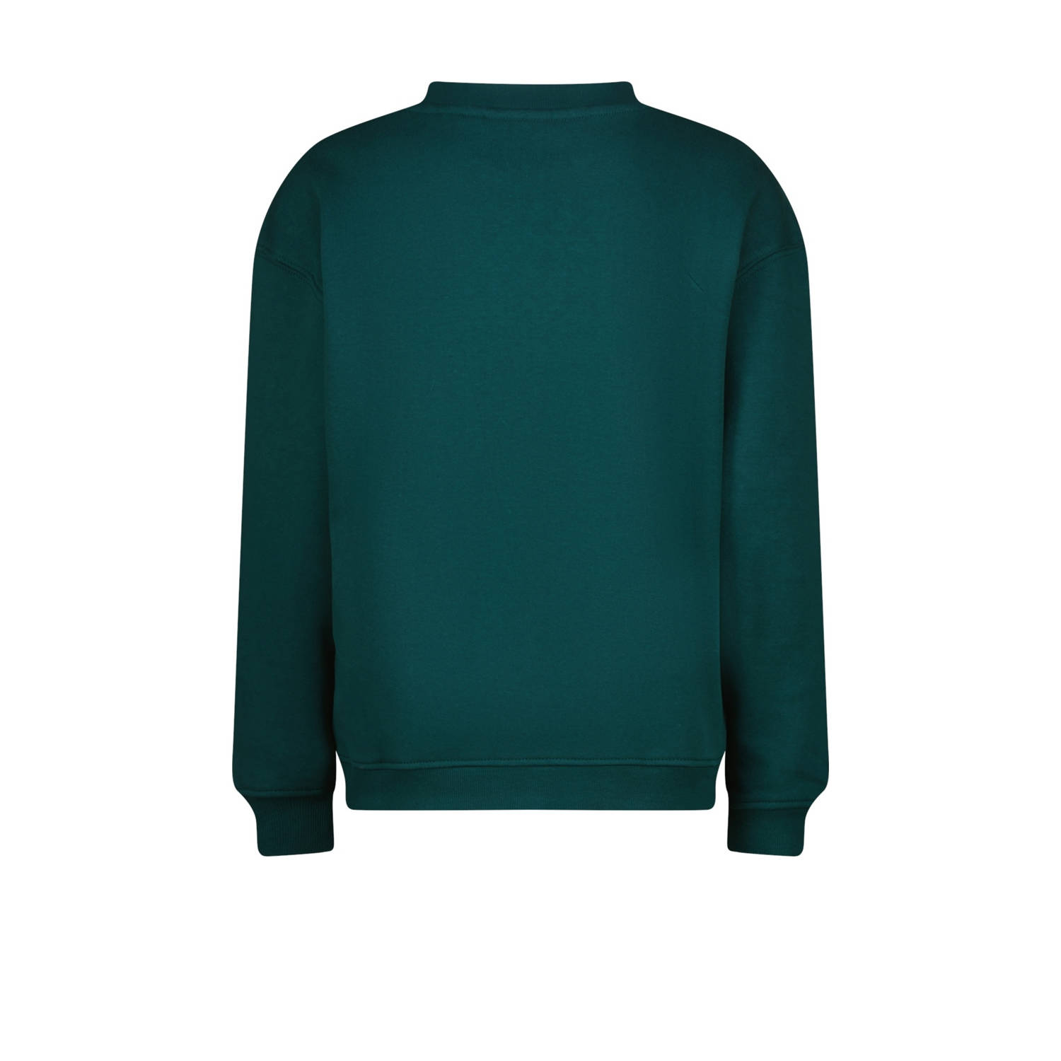 Vingino sweater donkergroen