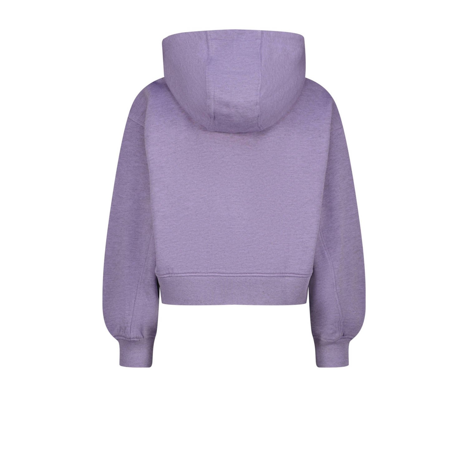 Vingino hoodie paars