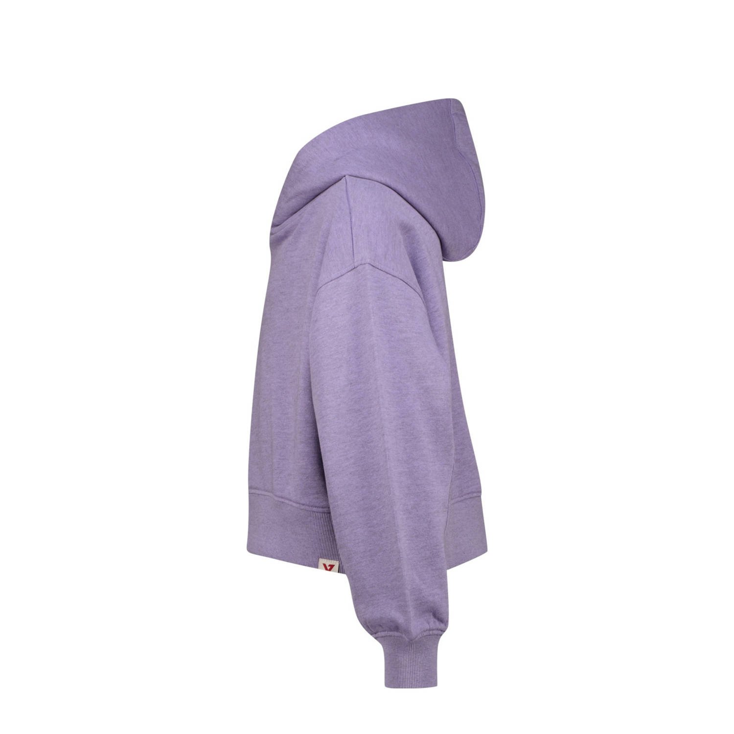 Vingino hoodie paars
