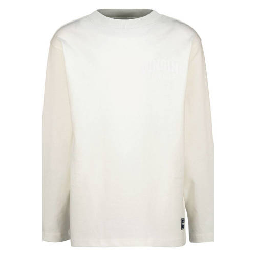 Vingino longsleeve wit afbeelding