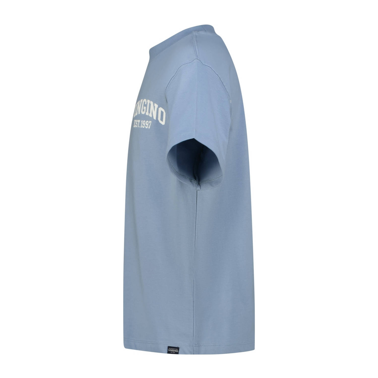 Vingino T-shirt blauw