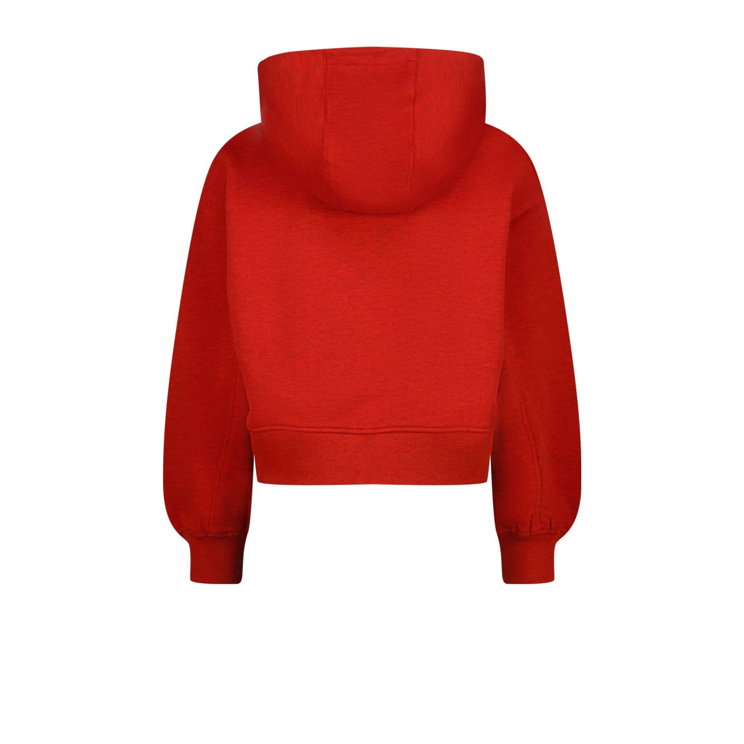 Vingino hoodie rood