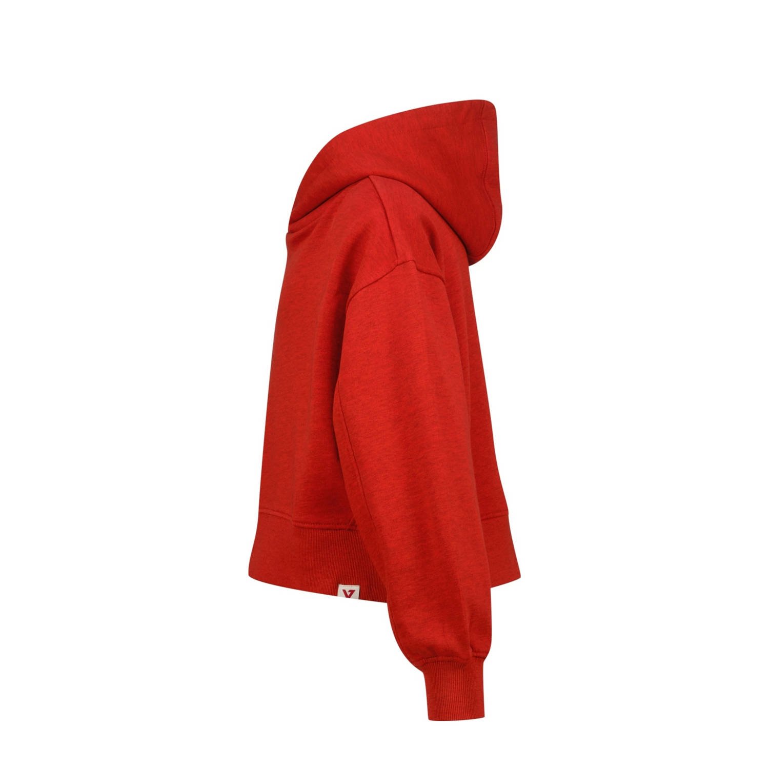 Vingino hoodie rood