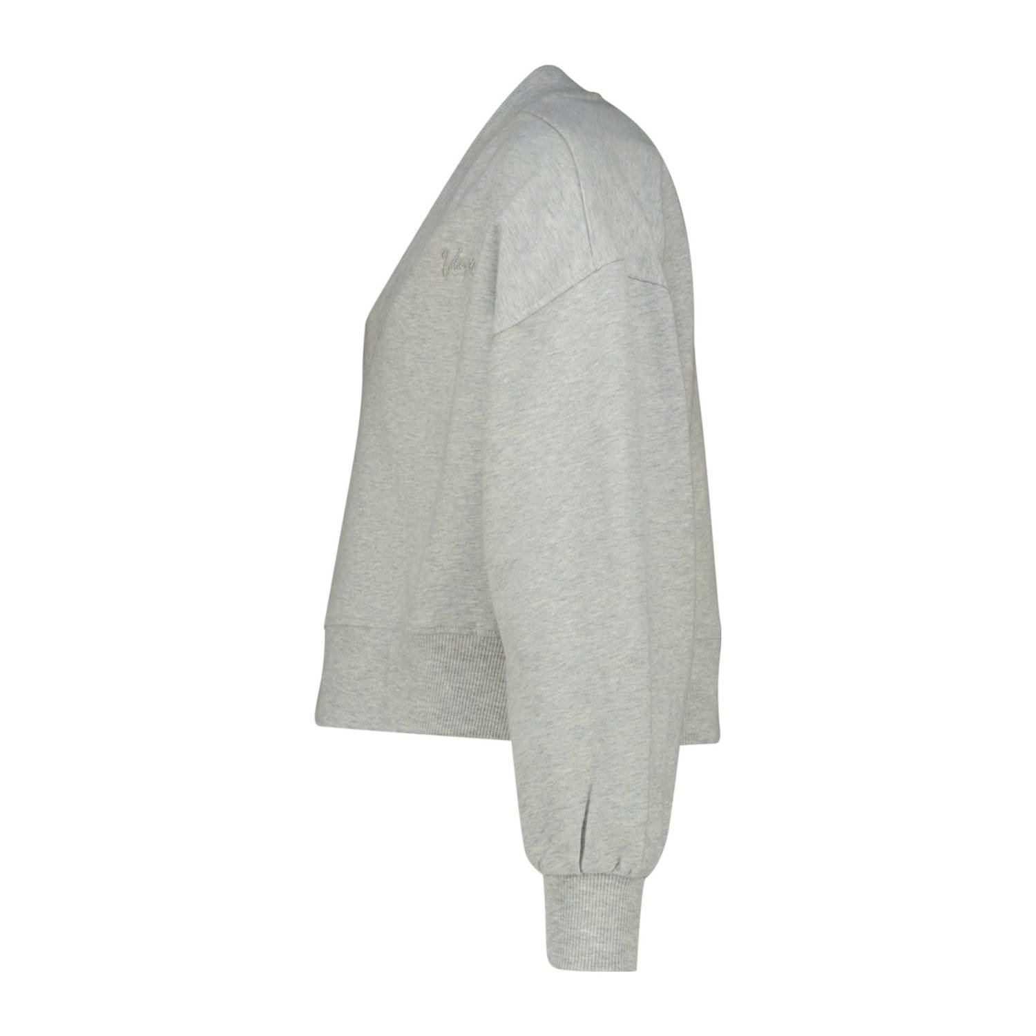 Vingino sweater grijs