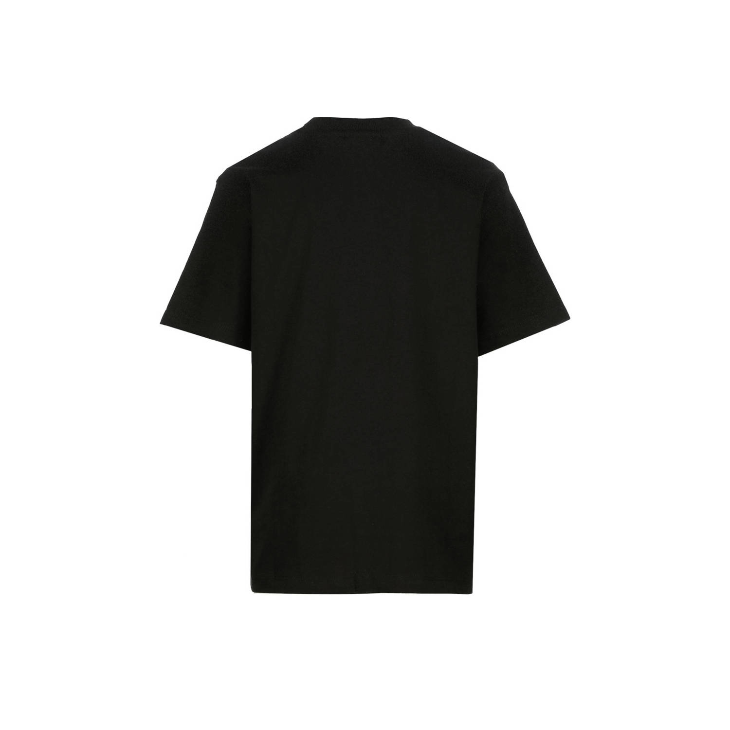 Vingino T-shirt zwart