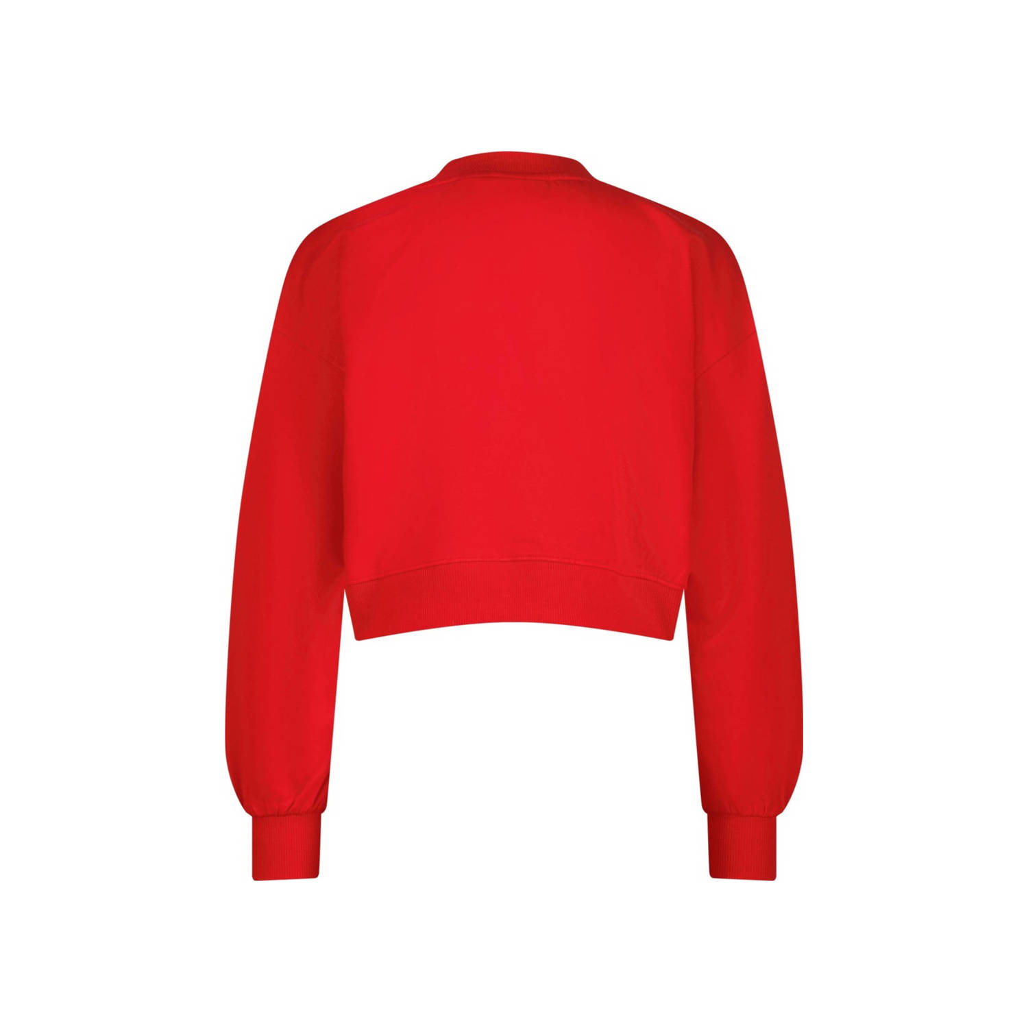 Vingino sweater rood
