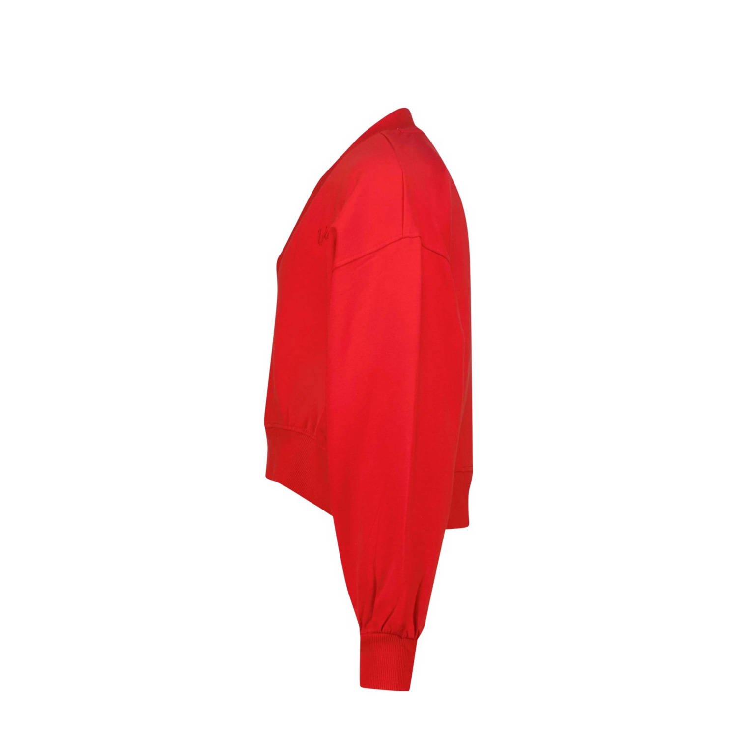 Vingino sweater rood
