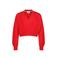 Vingino sweater rood