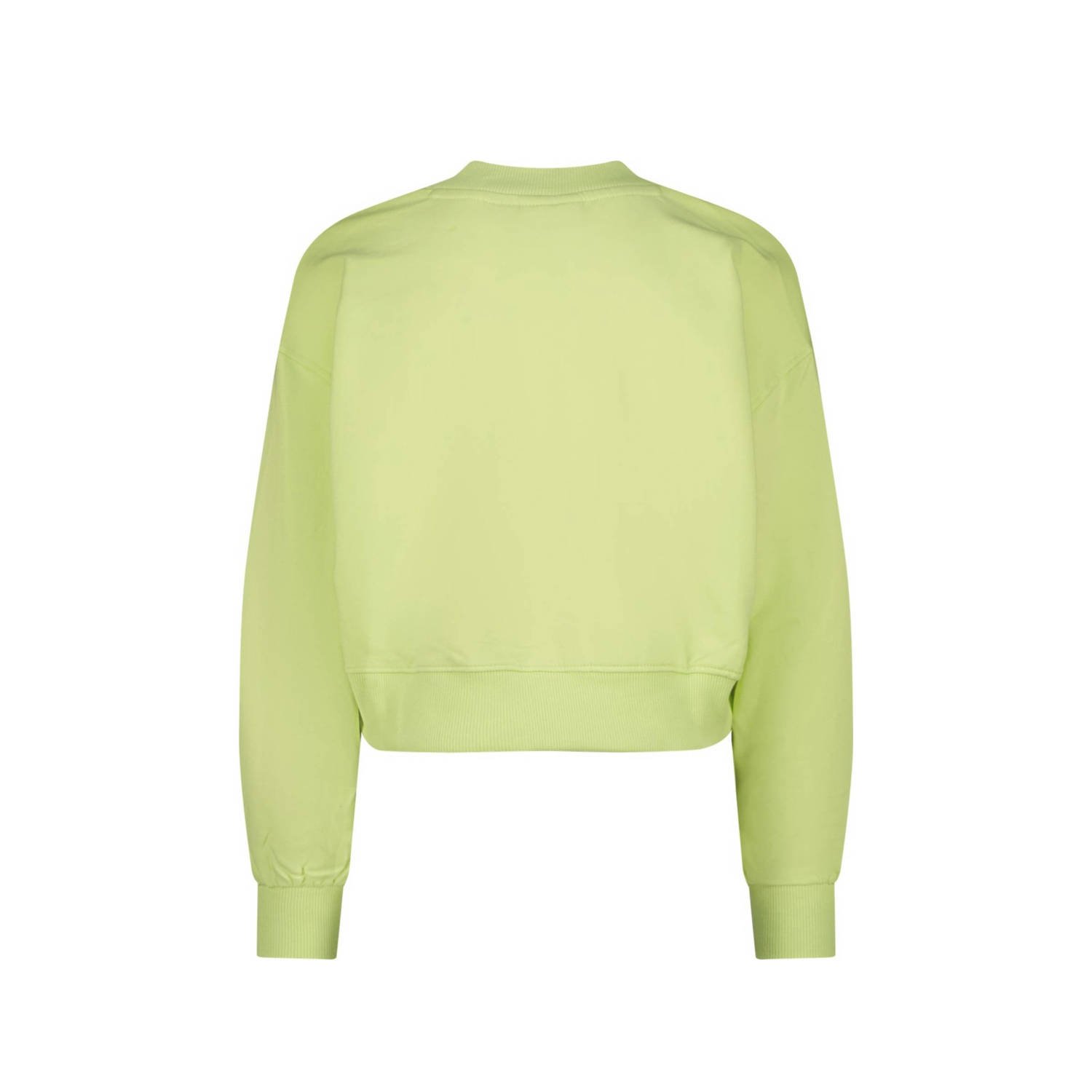 Vingino sweater geel
