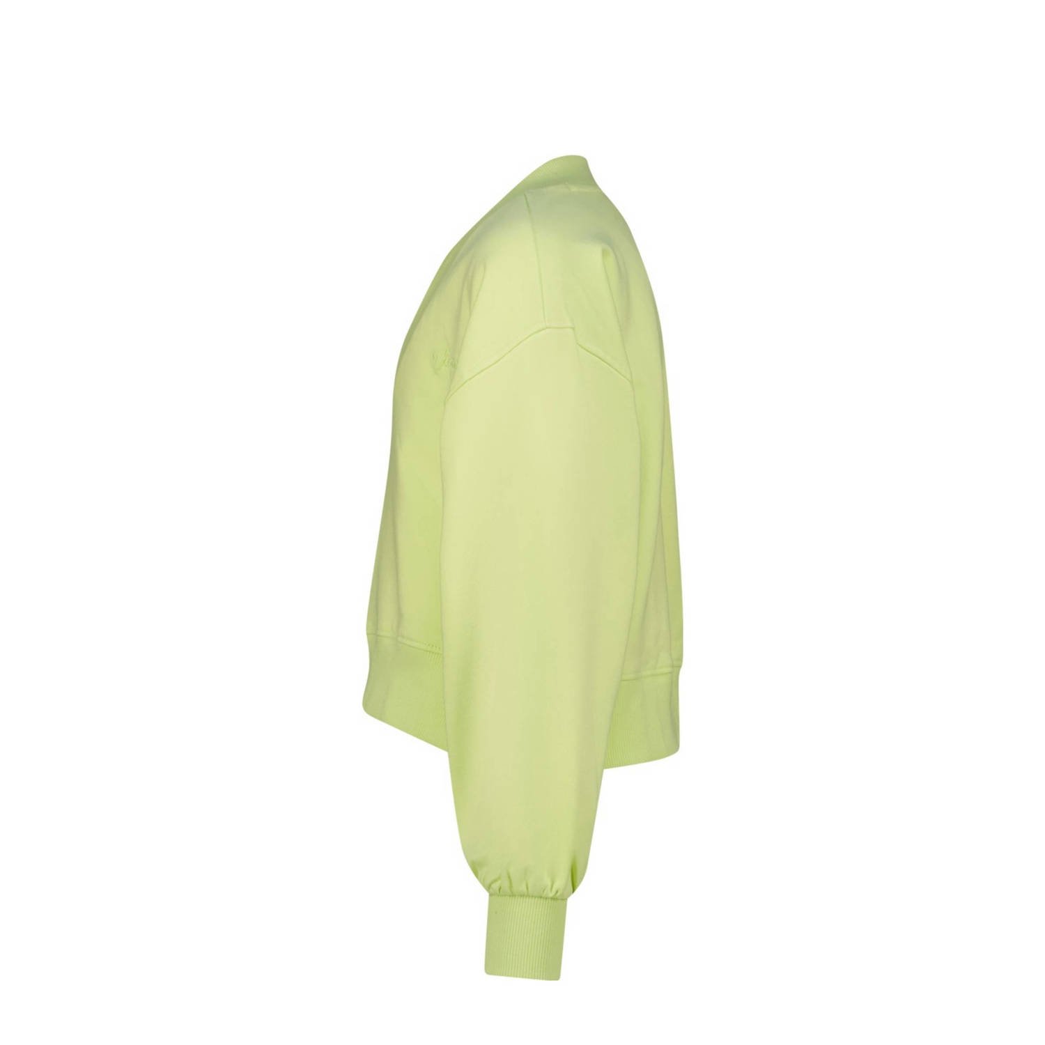 Vingino sweater geel