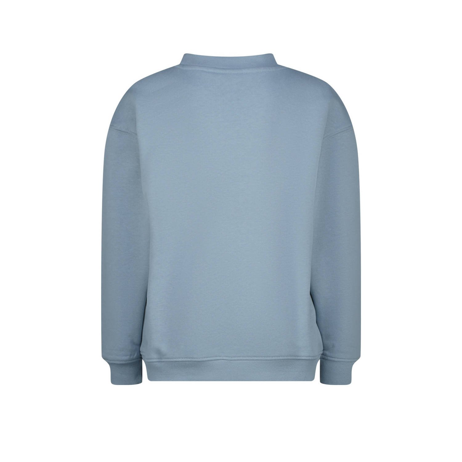 Vingino sweater lichtblauw