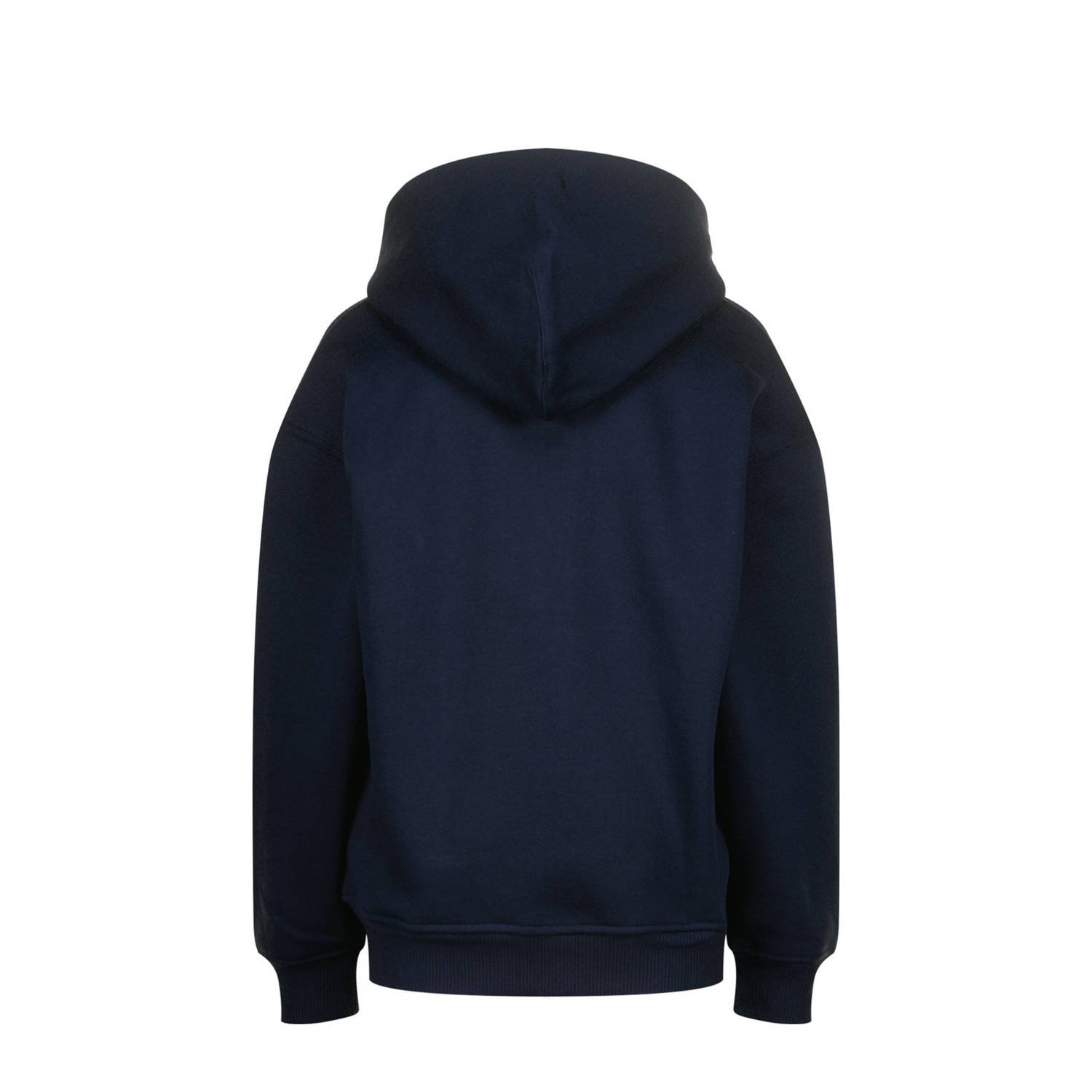 Vingino sweatvest donkerblauw