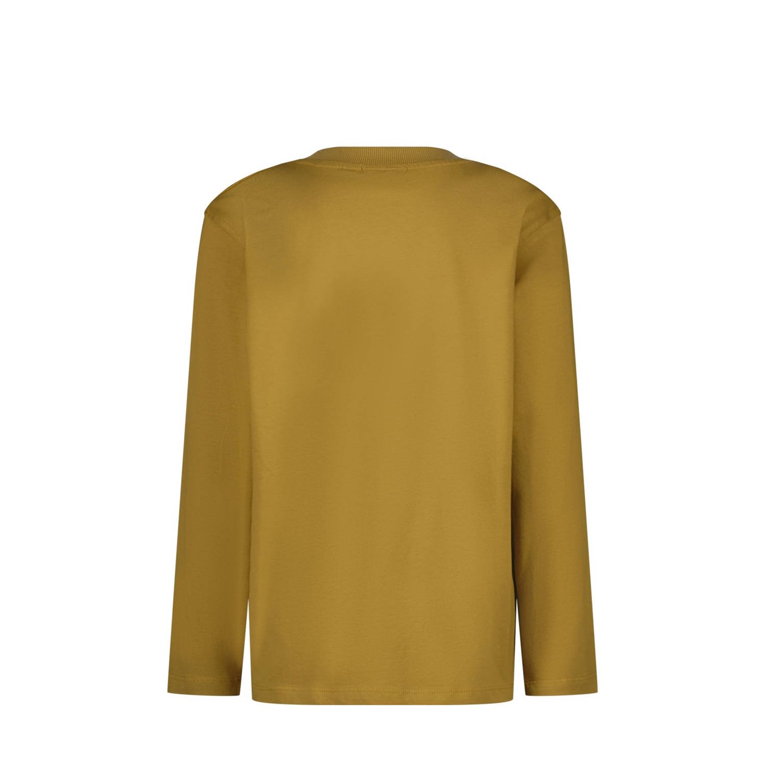 Vingino longsleeve bruin
