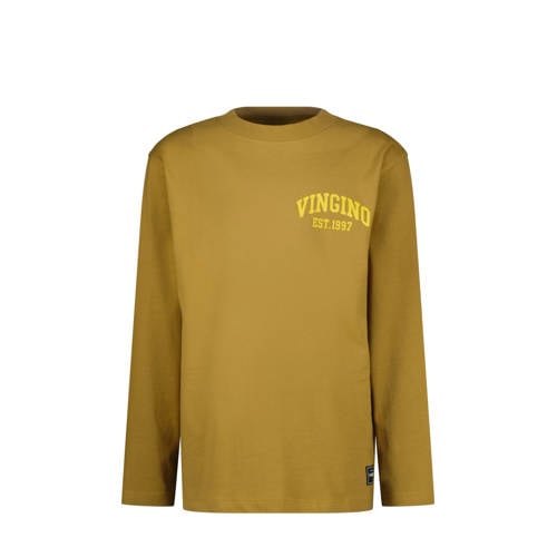 Vingino longsleeve bruin afbeelding