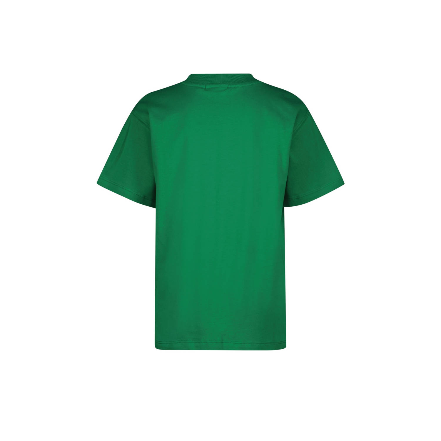 Vingino T-shirt groen