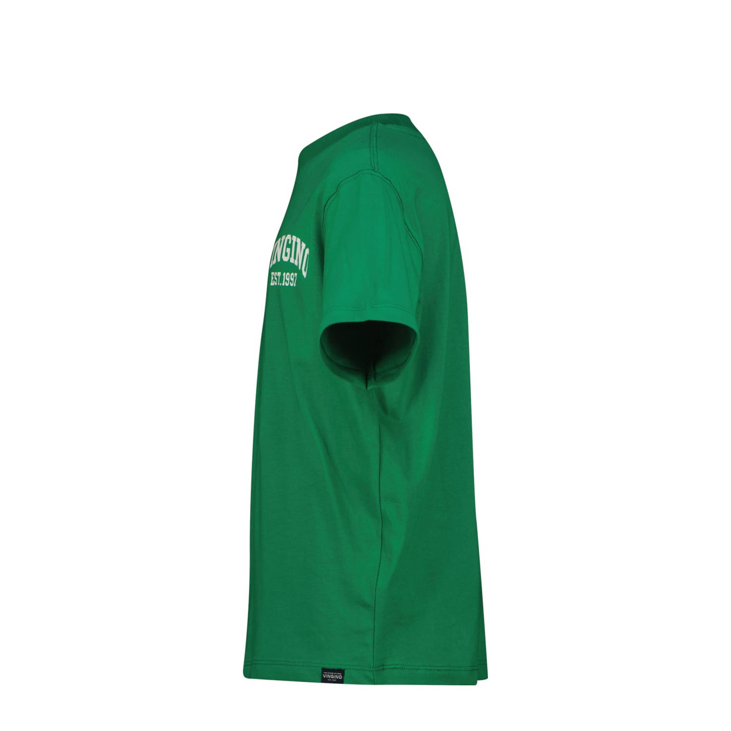 Vingino T-shirt groen