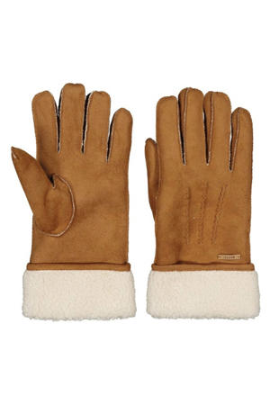 handschoenen Yokam bruin