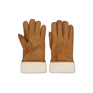 handschoenen Yokam bruin
