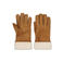Barts handschoenen Yokam bruin