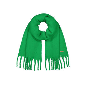 sjaal Fyone groen
