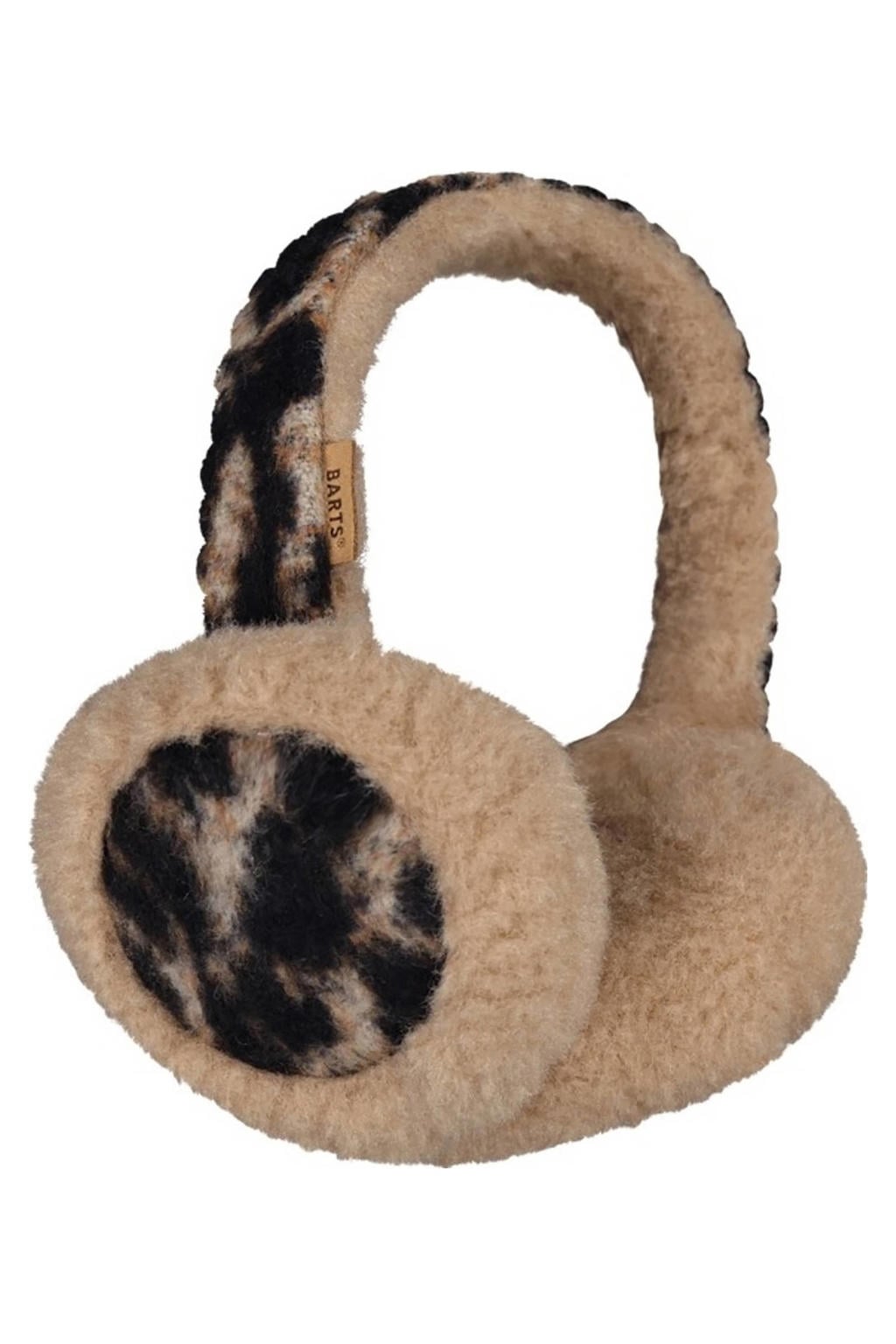 Barts BROWNIEZ EARMUFFS dusty pink Ohrenschützer - Latz Und Hose Barts BROWNIEZ EARMUFFS dusty pink Ohrenschützer - Latz Und Hose