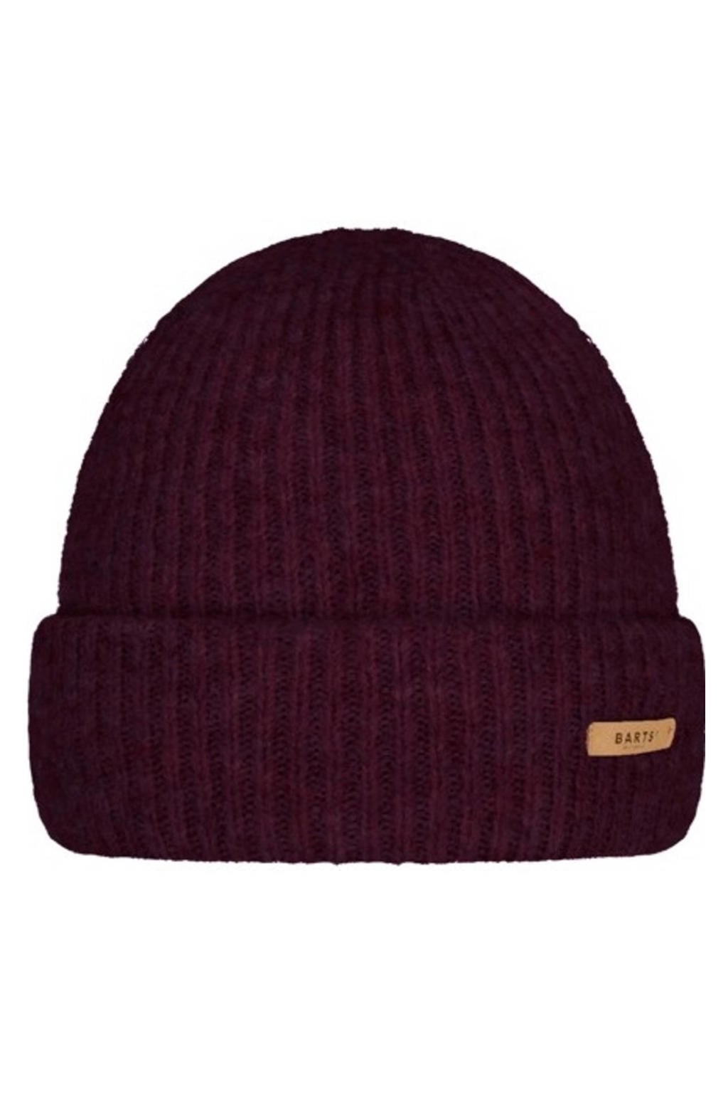 Barts muts Witzia aubergine