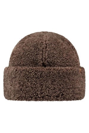 muts Teddybow bruin