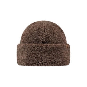 muts Teddybow bruin