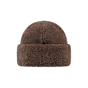 muts Teddybow bruin