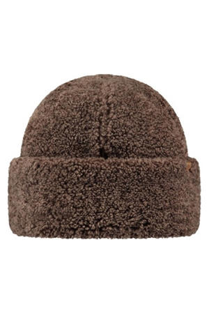muts Teddybow bruin