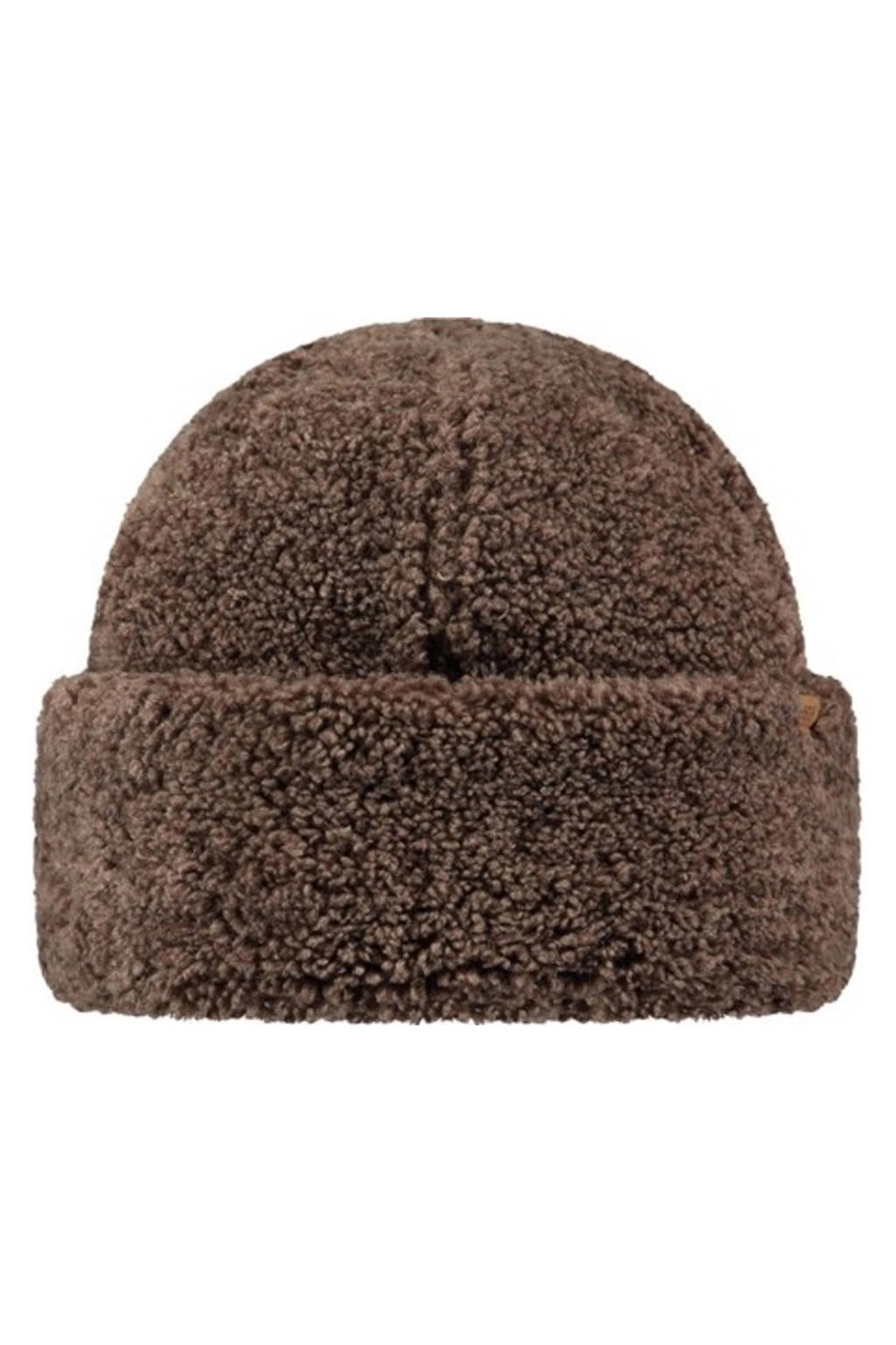 Barts muts Teddybow bruin