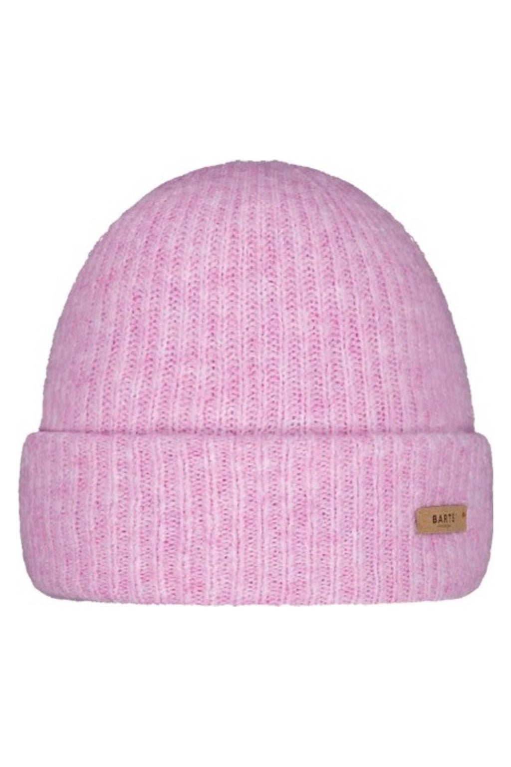 Barts muts Witzia roze