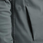 thumbnail: Cast Iron overshirt grijsblauw