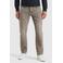 Cast Iron FALTURE RELAXED straight leg jeans dirt coated light