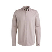 thumbnail: Cast Iron slim casual overhemd roze