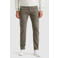 Cast Iron slim chino RISER taupe