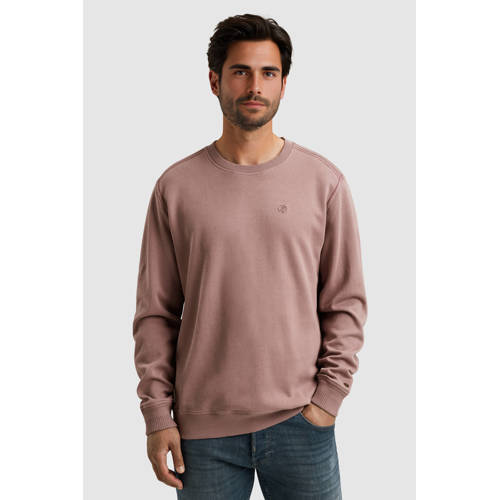 Cast Iron sweater roze afbeelding