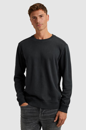 sweater donkerblauw