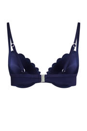 Hunkemöller niet-voorgevormde minimizer Nina zwart