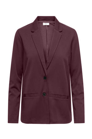 blazer rood