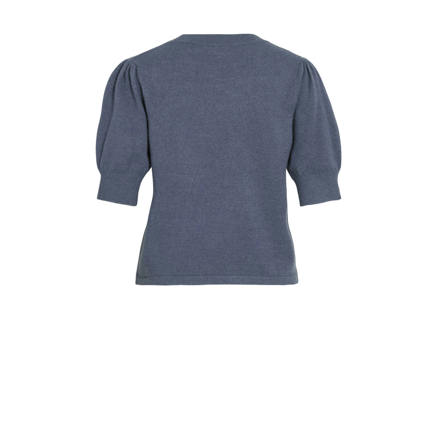 VILA top donkerblauw