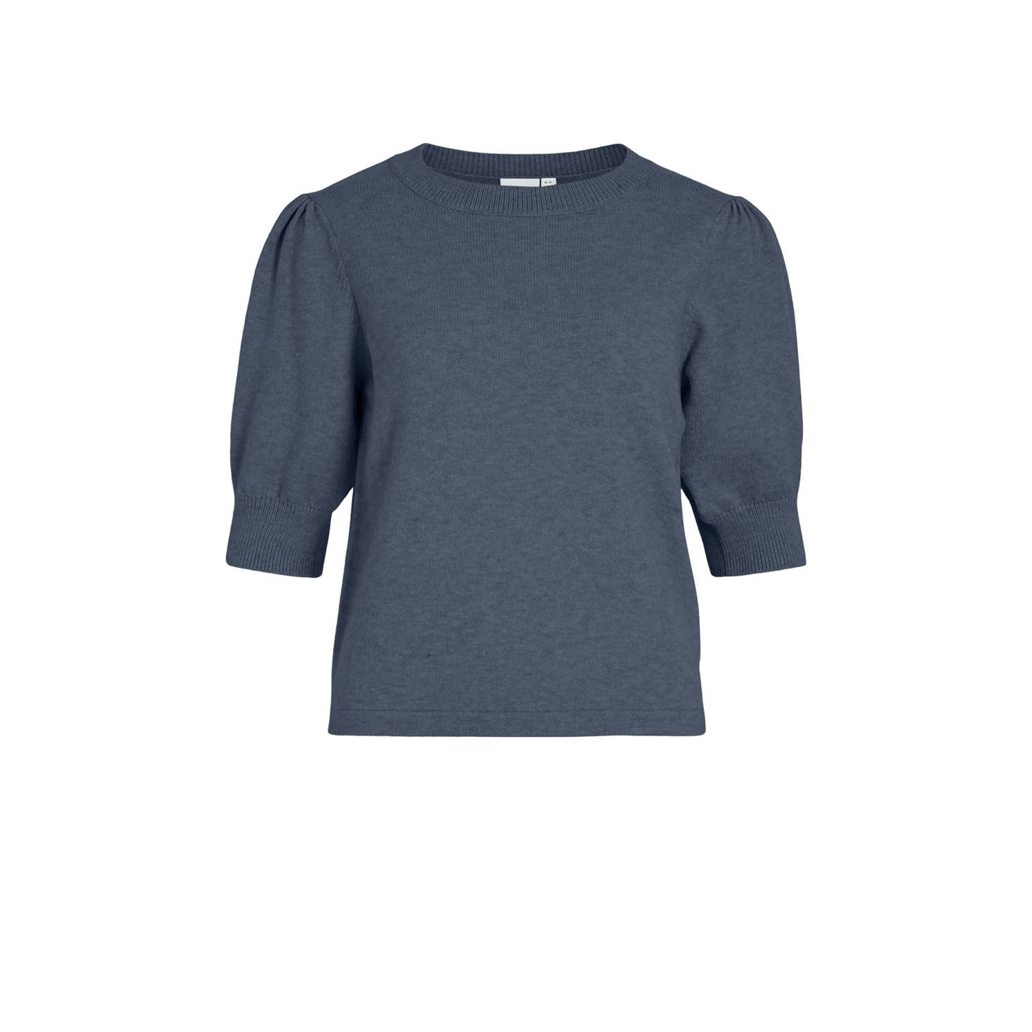 VILA top donkerblauw