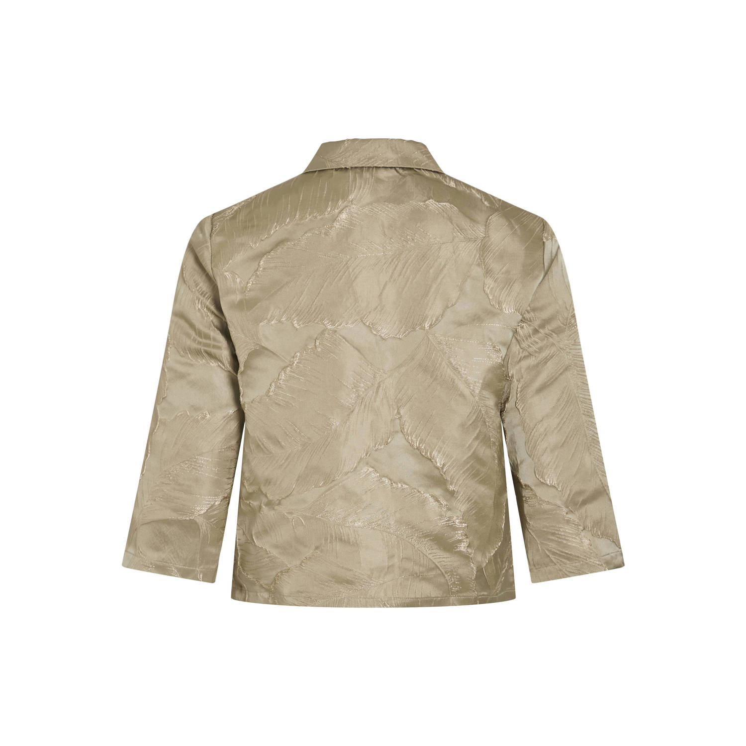 VILA jasje beige
