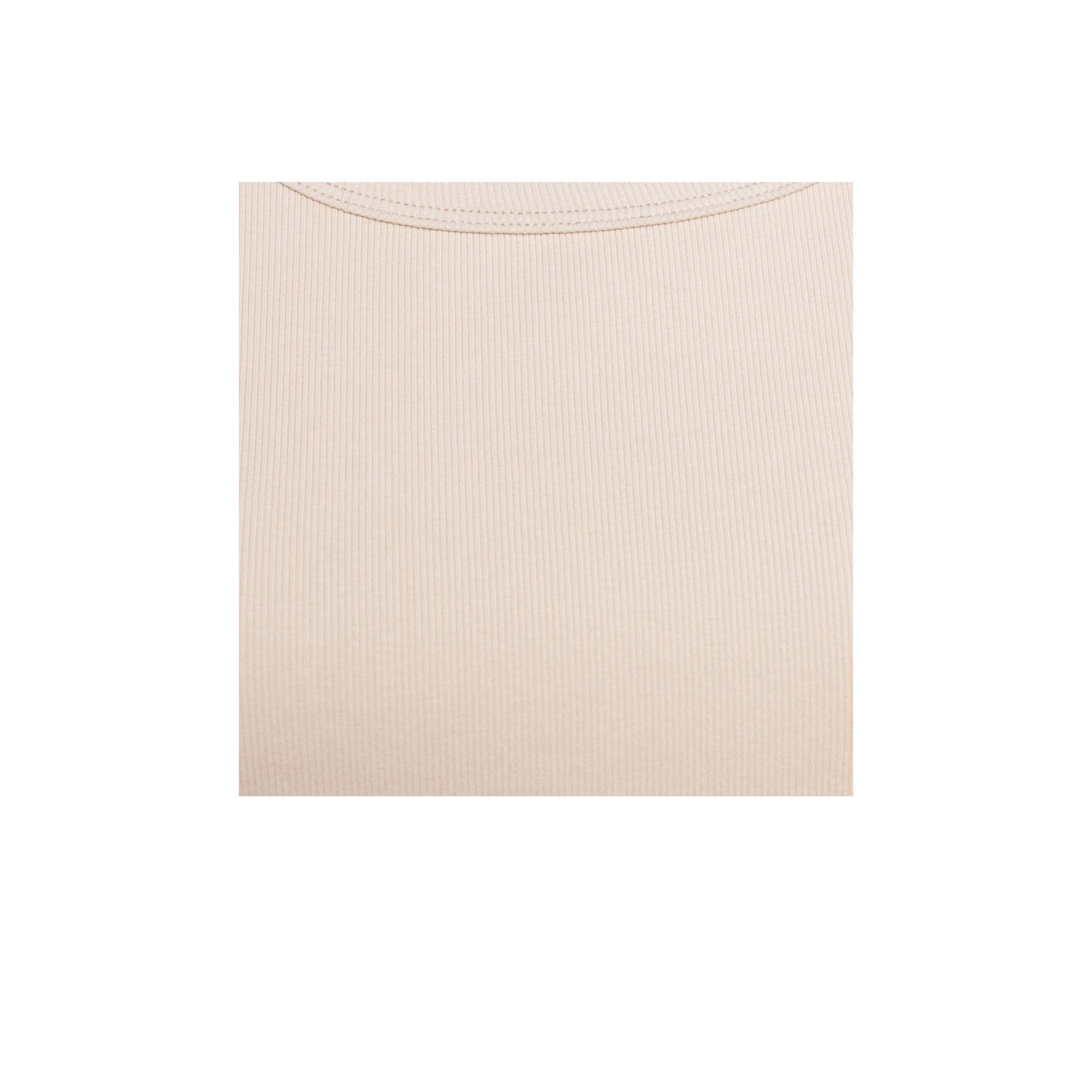 &Co Woman top beige