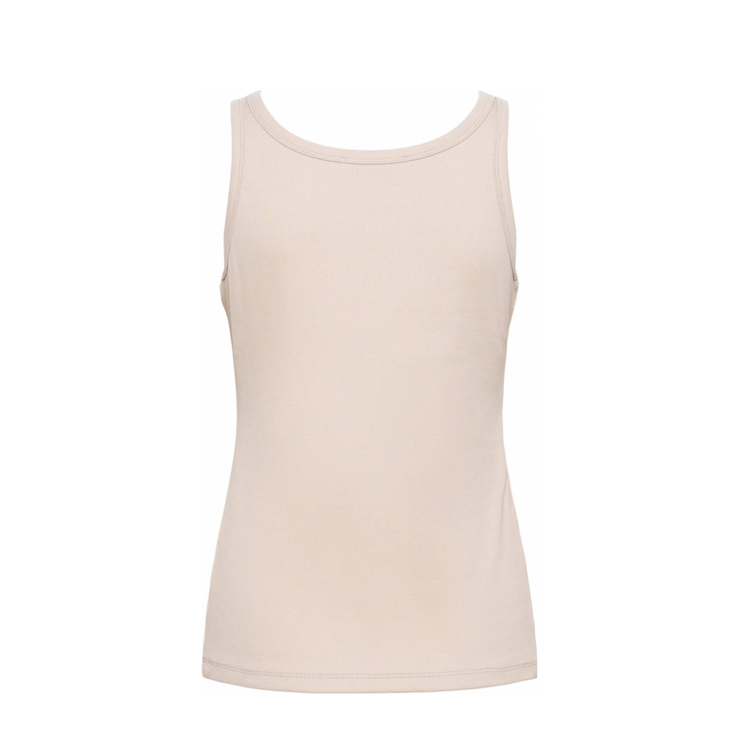 &Co Woman top beige
