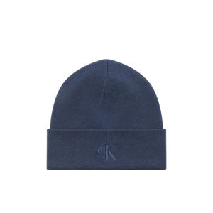 muts donkerblauw